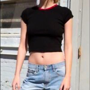 Brandy Melville Ashlyn Top